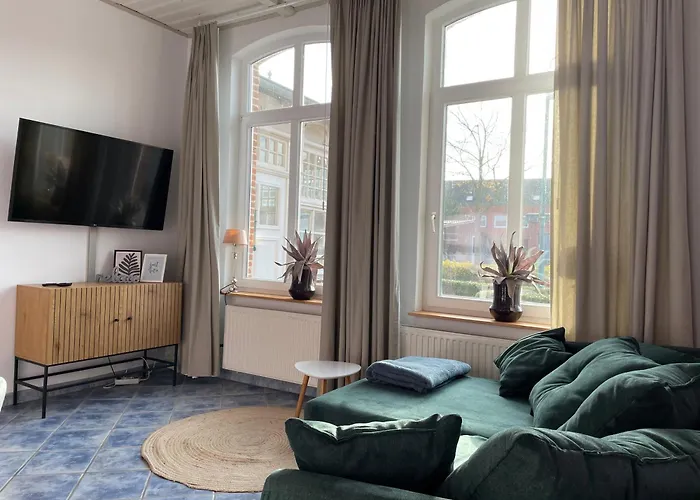 Ferienwohnung Lavendel