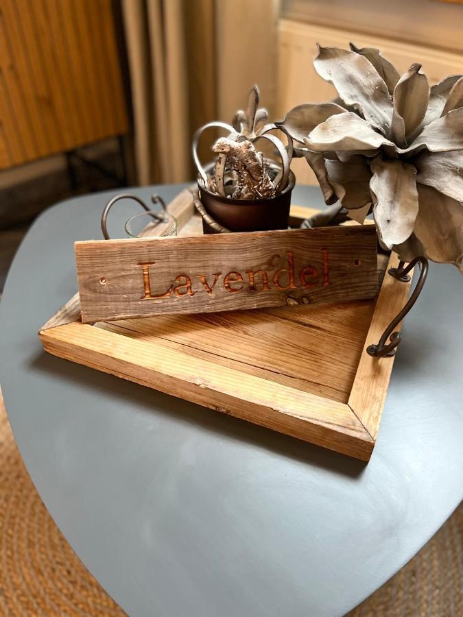 Lavendel Apartment *
