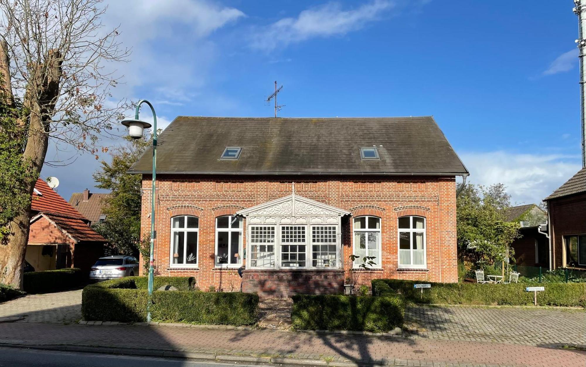 Apartment Lavendel Butjadingen