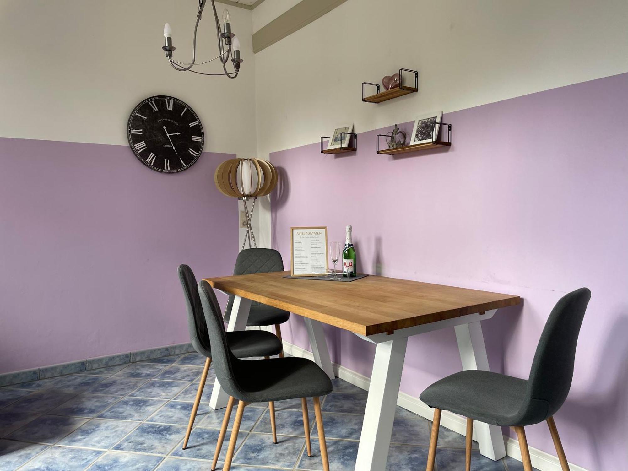Lavendel Butjadingen