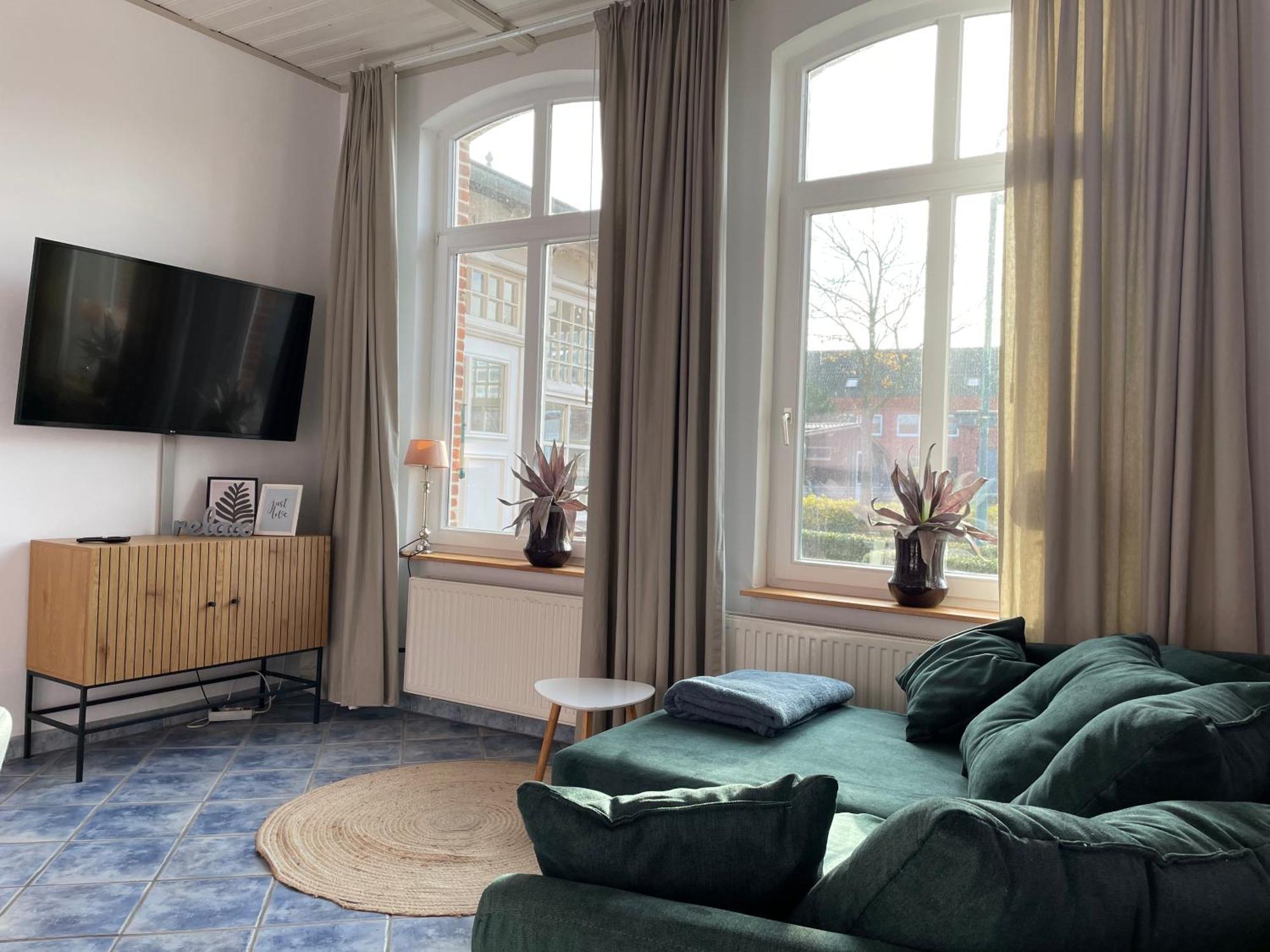 Lavendel Apartment