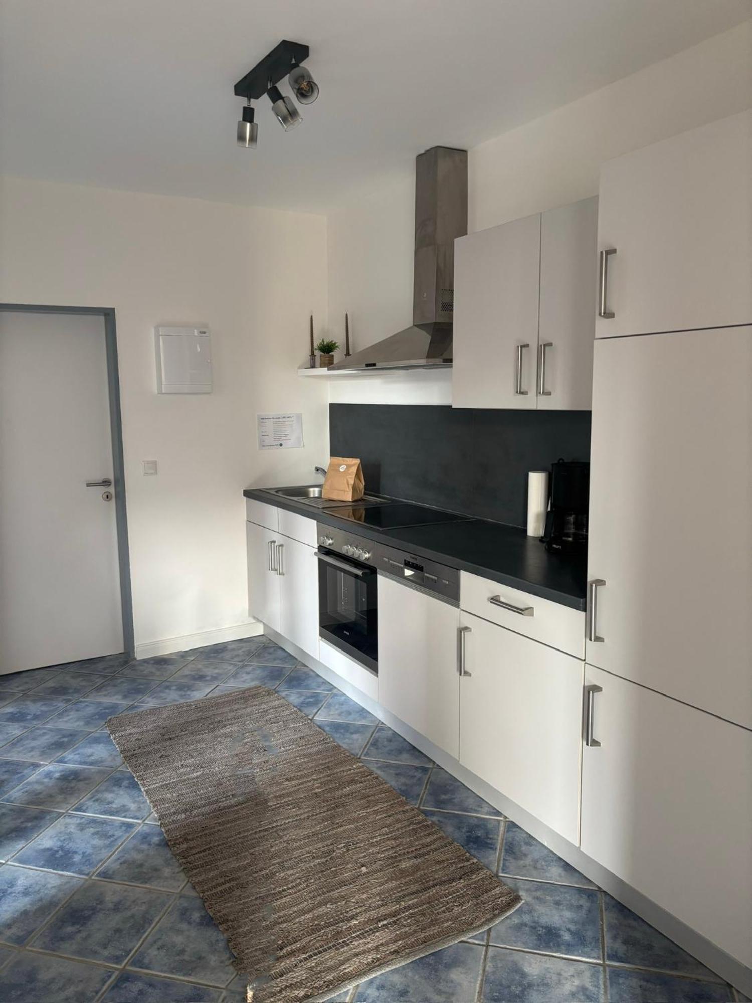 Apartment Lavendel
